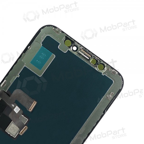 Apple iPhone X ecrã (OLED)