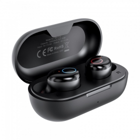 Sem fios ausinės Choetech BH-T16 Hi-Fi Bean TWS