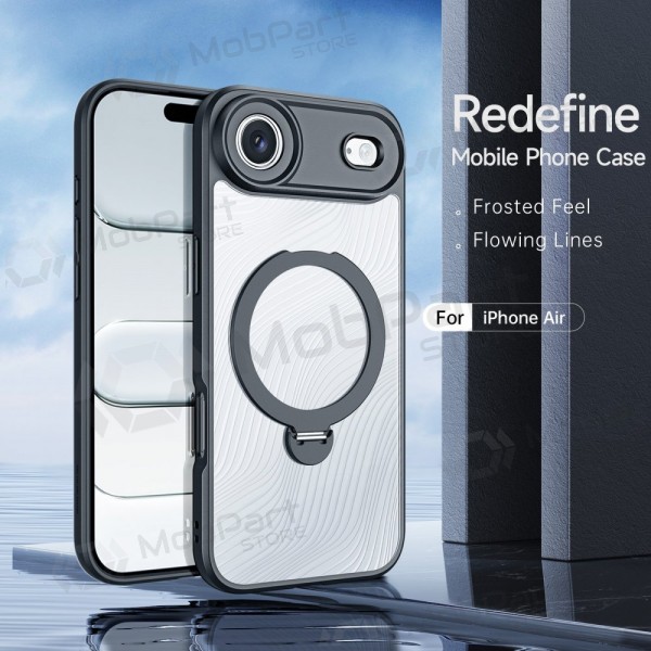 Apple iPhone Air capa 