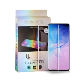 Vidro de proteção Samsung Galaxy S21 Ultra 5G 