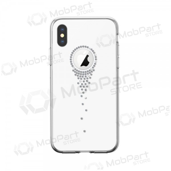 Apple iPhone X / XS capa 