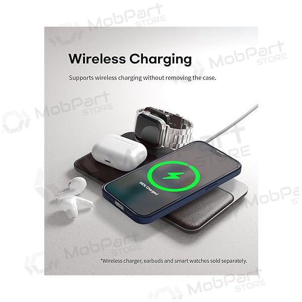 Apple iPhone XR capa 