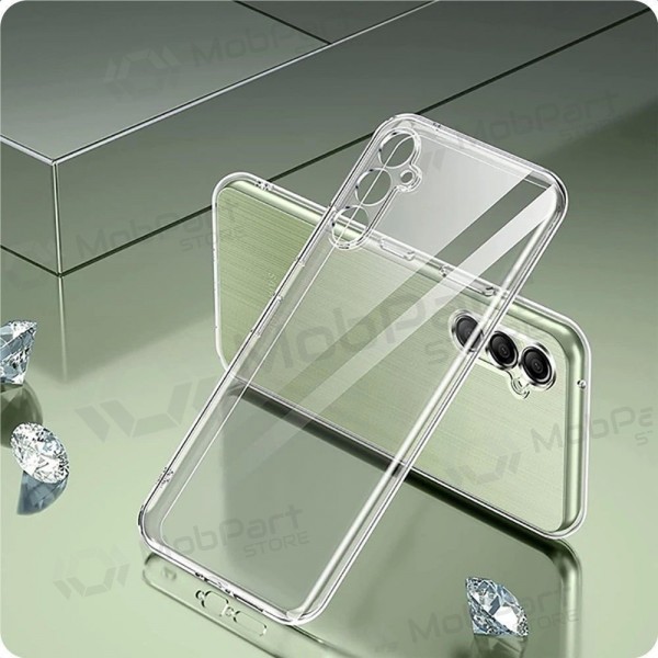 Capa Xiaomi Redmi 15C, Poco C85 - Tech-Protect Flexair (transparente)