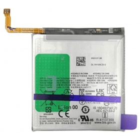 Bateria Samsung Galaxy S23, acumulador (Premium)