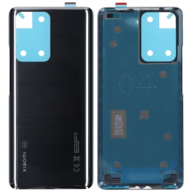 Xiaomi 11T / 11T Pro tampa traseira da bateria (cinza)
