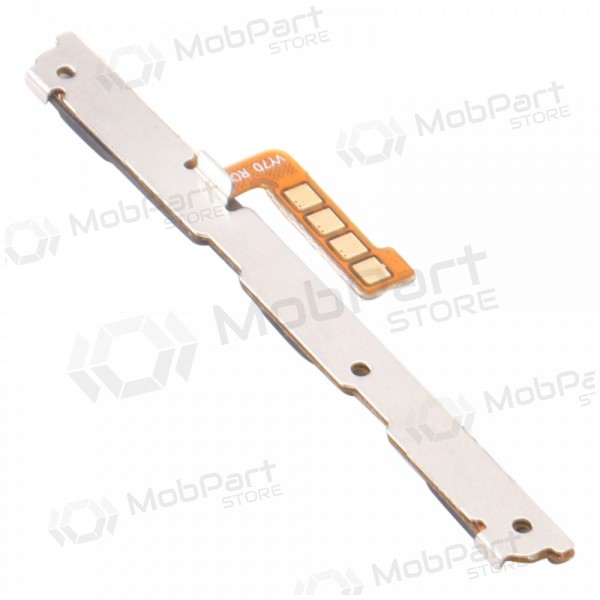 Samsung G973 S10 / G975 S10 Plus conector de controle de áudio (service pack) (original)
