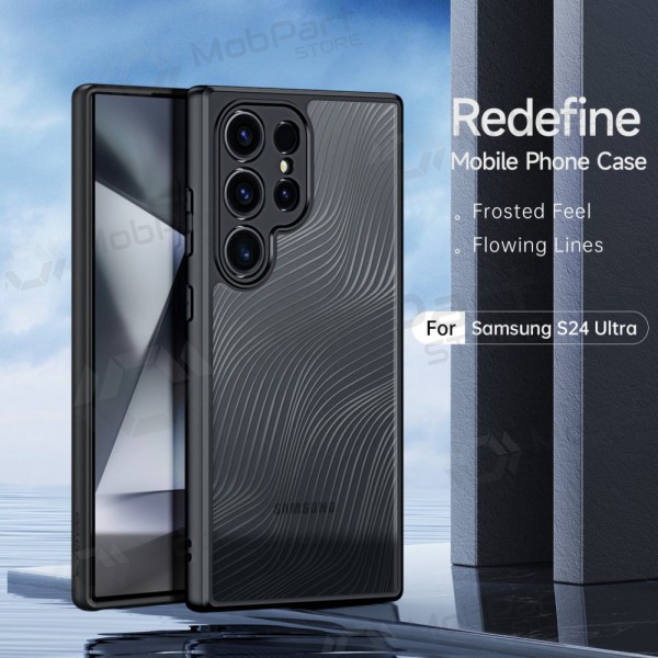 Samsung Galaxy S24 Ultra capa 