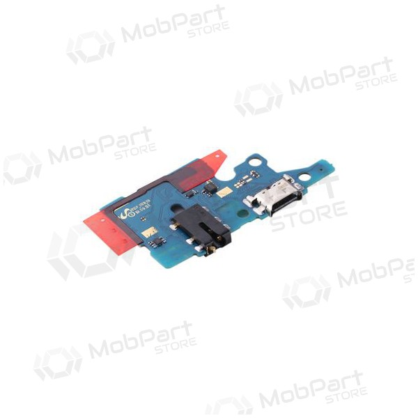 Samsung A715 Galaxy A71 2020 conector de carga (service pack) (original)
