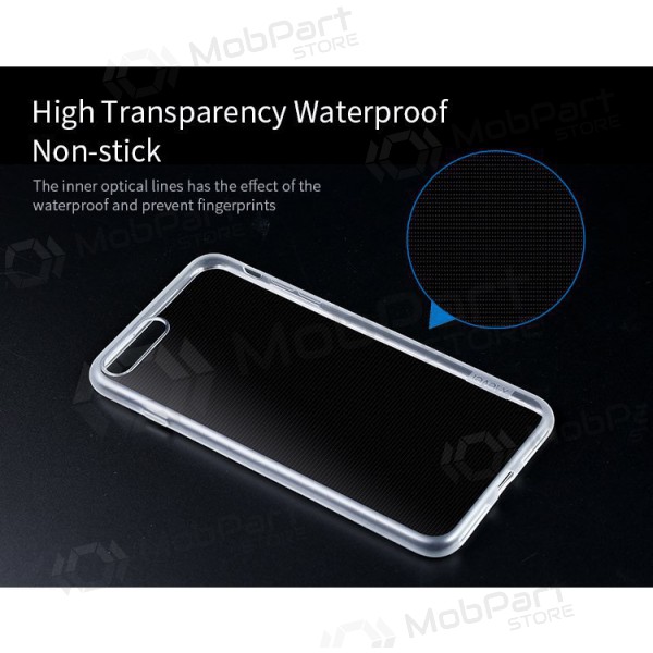 Xiaomi Poco X3 / X3 NFC / X3 Pro capa 