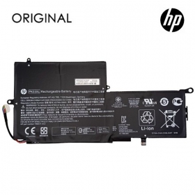 HP PK03XL, 4913mAh bateria do portátil - PREMIUM