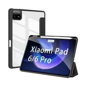 Capa para Xiaomi Pad 6, Pad 6 Pro Dux Ducis Toby
