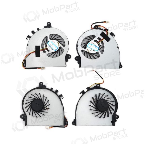 Refrigerador de portátil MSI GS70, GS72