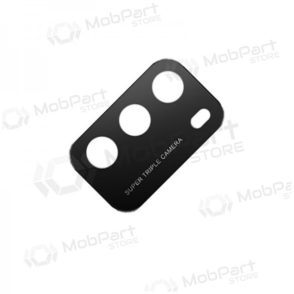Xiaomi Poco M3 lente vidro da câmera