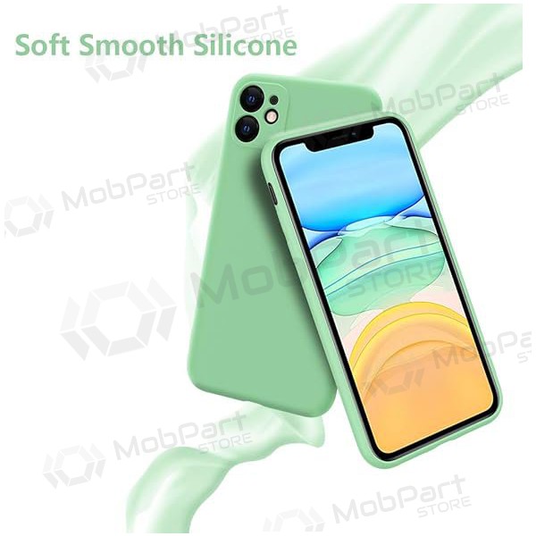 Apple iPhone 12 mini capa 