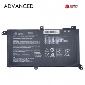 ASUS B31N1732, 3600mAh bateria do portátil, Advanced