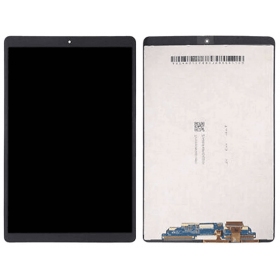 Tela Samsung Galaxy Tab S10 FE Plus 13.1 (2025) (original)