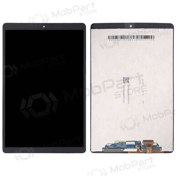 Tela Samsung Galaxy Tab S10 FE Plus 13.1 (2025) (original)