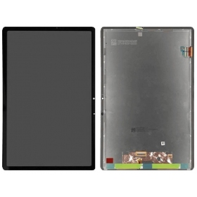 Ecrã Samsung Galaxy Tab S7 11.0 2020 (preto) (Premium)