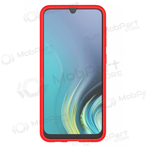 Samsung A705 Galaxy A70 capa 