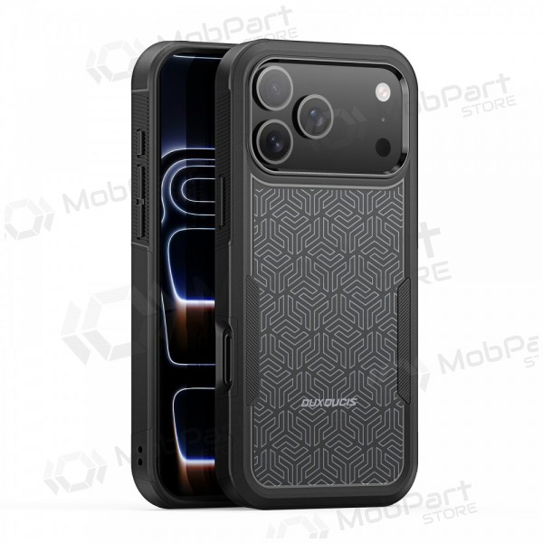 Capa para Apple iPhone 17 Pro, 18 Pro 