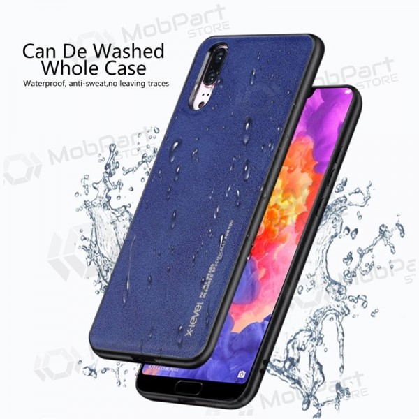 Apple iPhone XR capa 
