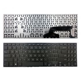 Asus: X507, X570, A570, X570ZD, YX570ZD teclado