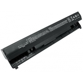 DELL 312-0142, 5200mAh bateria do portátil, Advanced