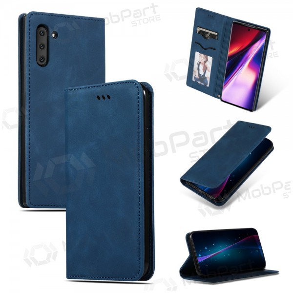 Xiaomi Poco X8 Pro capa - Business Style azul escuro
