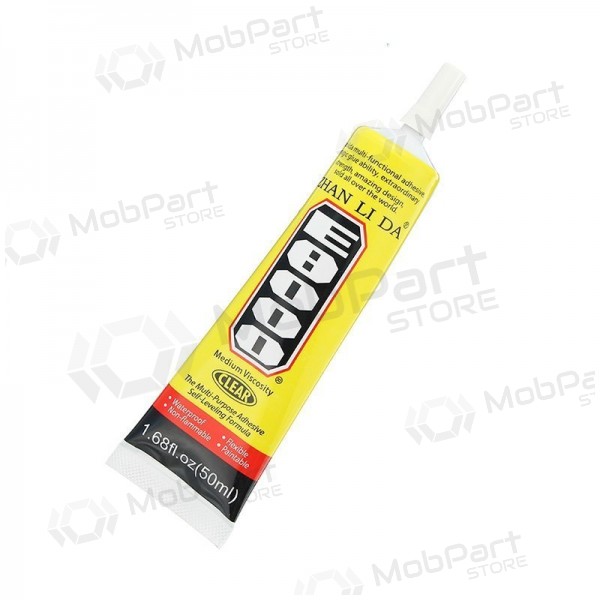 Cola universal E8000 (50ml)