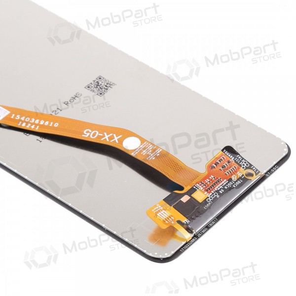 Huawei Nova 3i / P Smart Plus 2018 ecrã (preto)