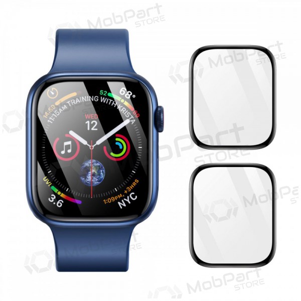Vidro de proteção para Apple Watch 40mm - Dux Ducis Pmma