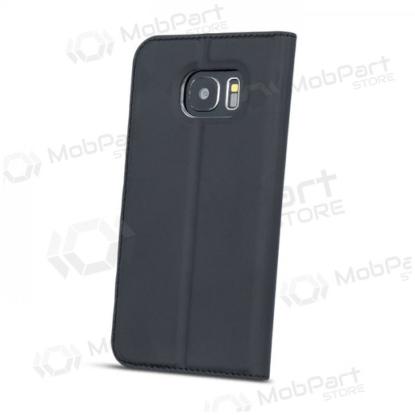 Capa Xiaomi Redmi S2 / Y2 - Smart Look (preto)