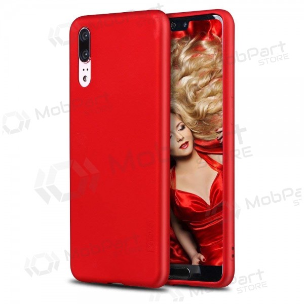 Apple iPhone XR capa 