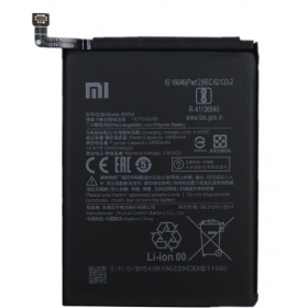 Xiaomi Redmi Note 9T bateria, akumuliatorius (BM54)