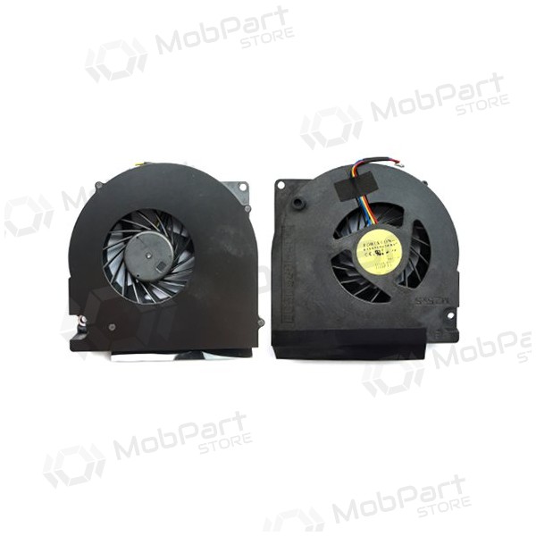 Refrigerador de portátil DELL Studio 1735, 1736