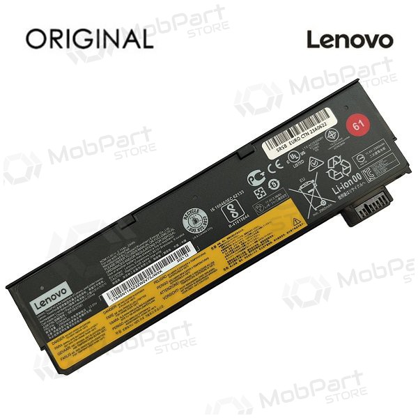 LENOVO 01AV424, 01AV490, 01AV491, 2110mAh bateria do portátil - PREMIUM