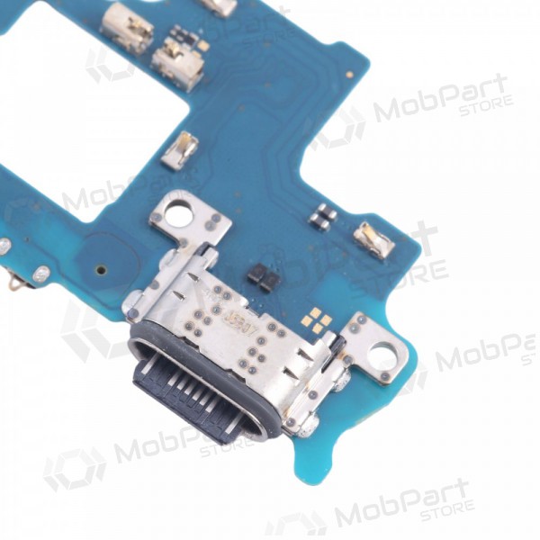 Samsung A556 Galaxy A55 5G conector de carga (service pack) (original)