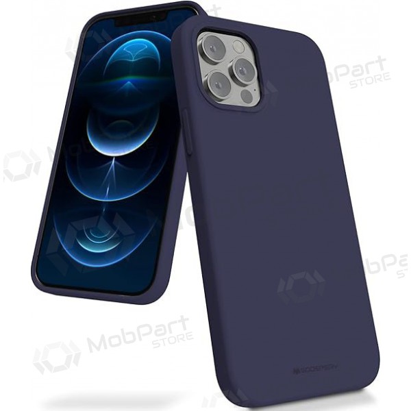 Capa Apple iPhone 12 Pro Max Mercury 