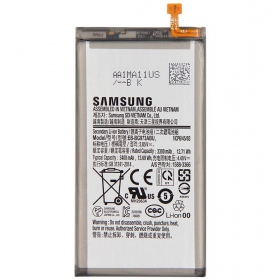 Samsung Galaxy S10 bateria, akumuliatorius (original)