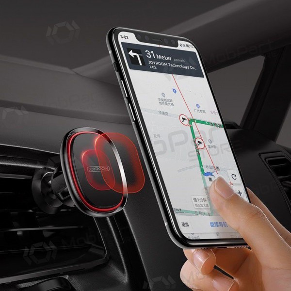 Suporte para telefone de carro Joyroom JR-ZS205 (dashboard) magnetic preto