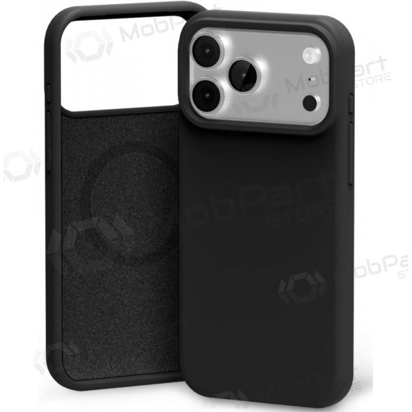 Capa para Apple iPhone 17 Pro Max, 18 Pro Max Mercury 