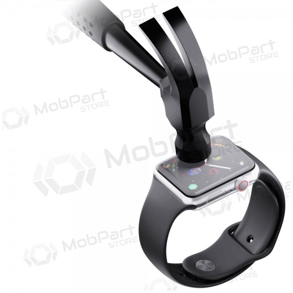 Apple Watch 6 44mm película de tela protetor 