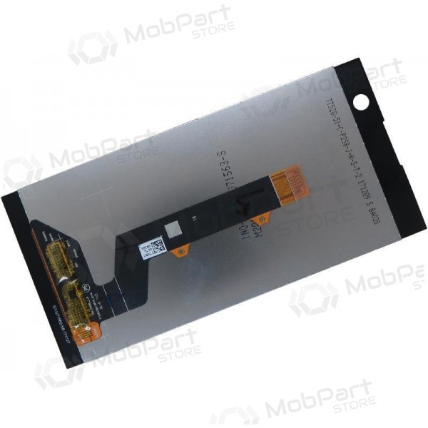 Sony Xperia XA2 H4113 ecrã (preto) - Premium