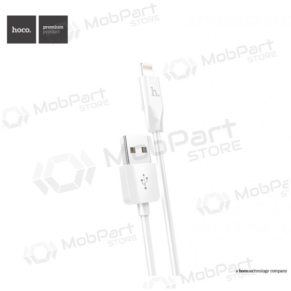 USB cabo HOCO X1 Rapid 