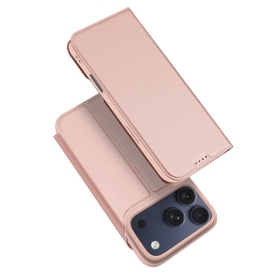 Capa para Apple iPhone 17 Pro Max, 18 Pro Max - Dux Ducis Skin Pro