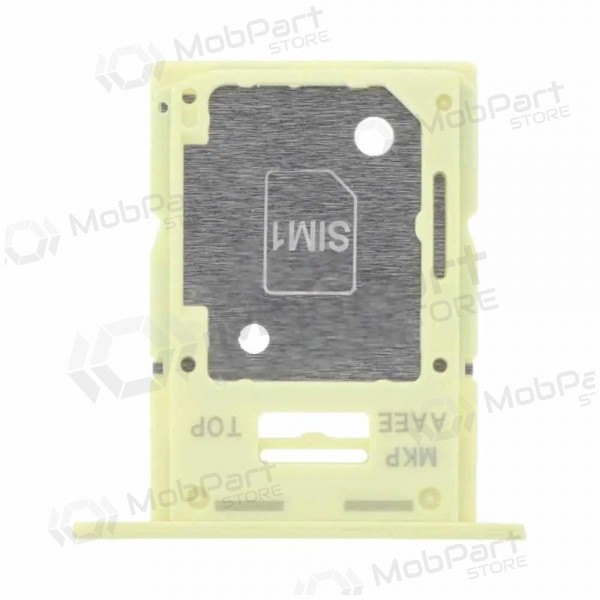 Samsung Galaxy A15 4G SIM titular do cartão (amarelo) (service pack) (original) Samsung Galaxy A15 4G SIM titular do cartão (amarelo) (service pack) (original)