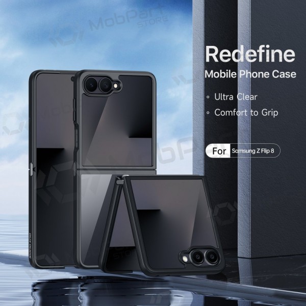Capa Samsung Galaxy Z Flip8 - Dux Ducis Aimo