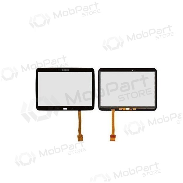 Samsung P5200 / P5210 / P5220 Galaxy Tab 3 10.1 touchscreen (preto)