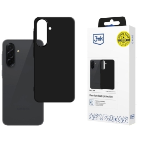Samsung Galaxy A57 capa - 3MK Matt Case