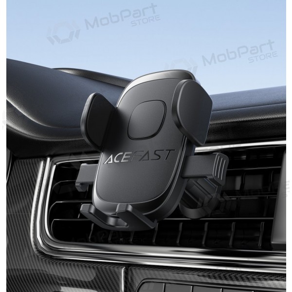 Suporte de telefone para carro Acefast D56 para grelha de ventilação 4.7–6.9 pol.